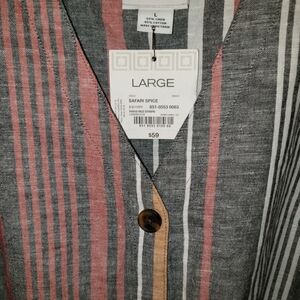 NWT 3-pc Liz Claiborne Ensemble